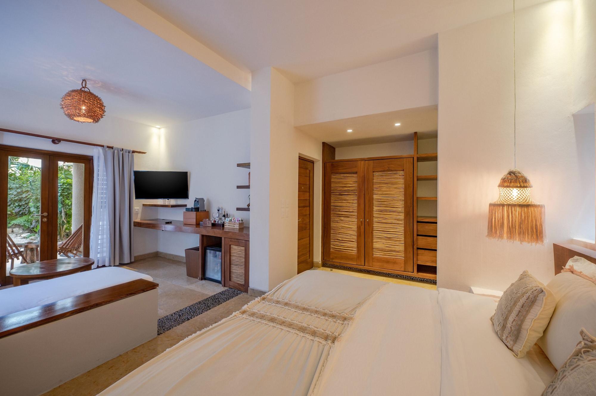Ana Y Jose Hotel&spa Hotel