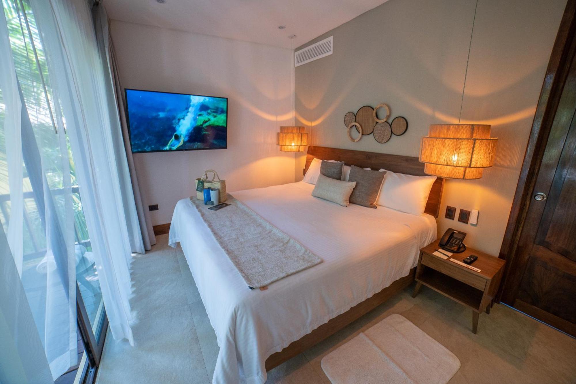 Hotel Ana Y Jose Hotel&spa Tulum
