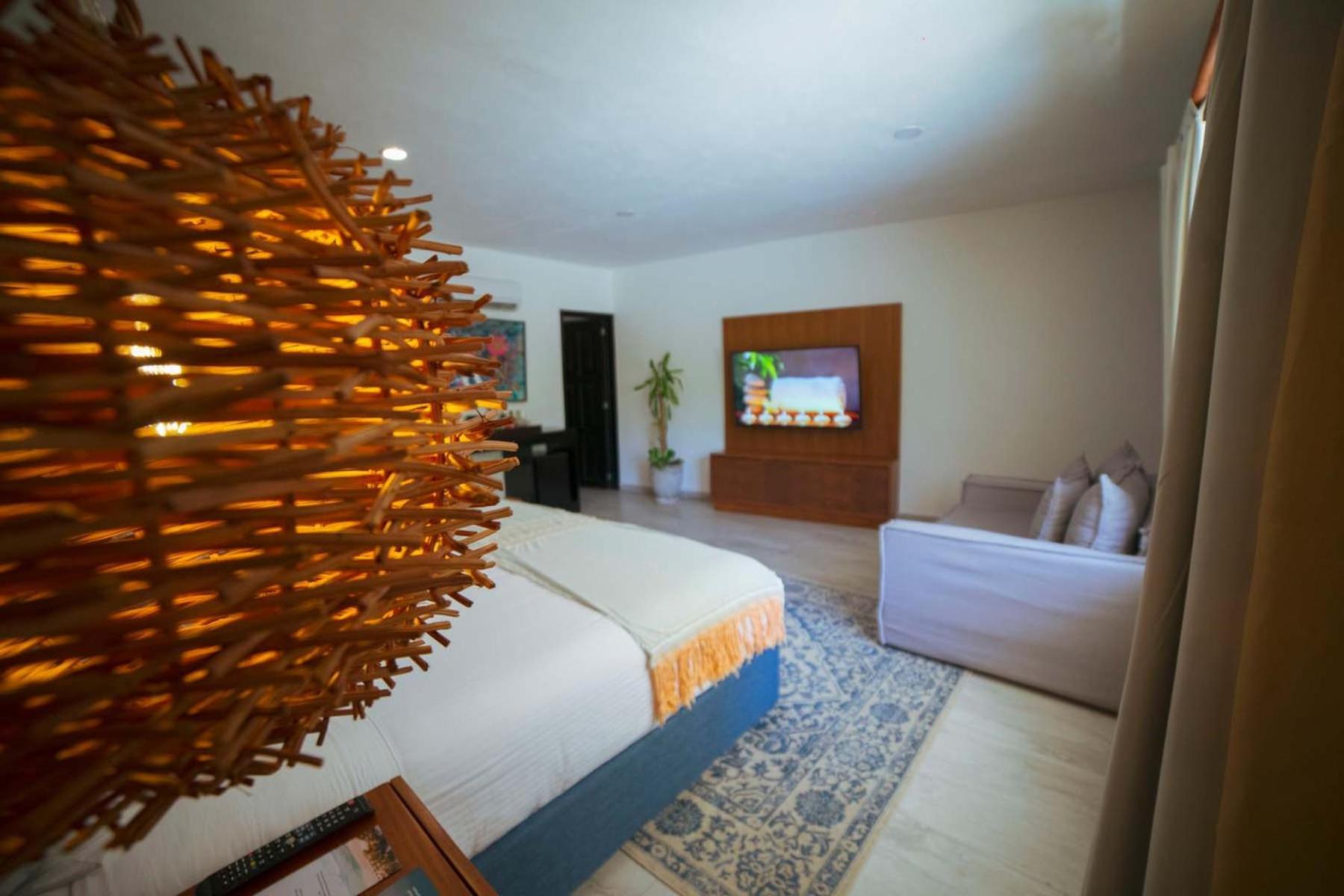 Ana Y Jose & Club Hotel Tulum