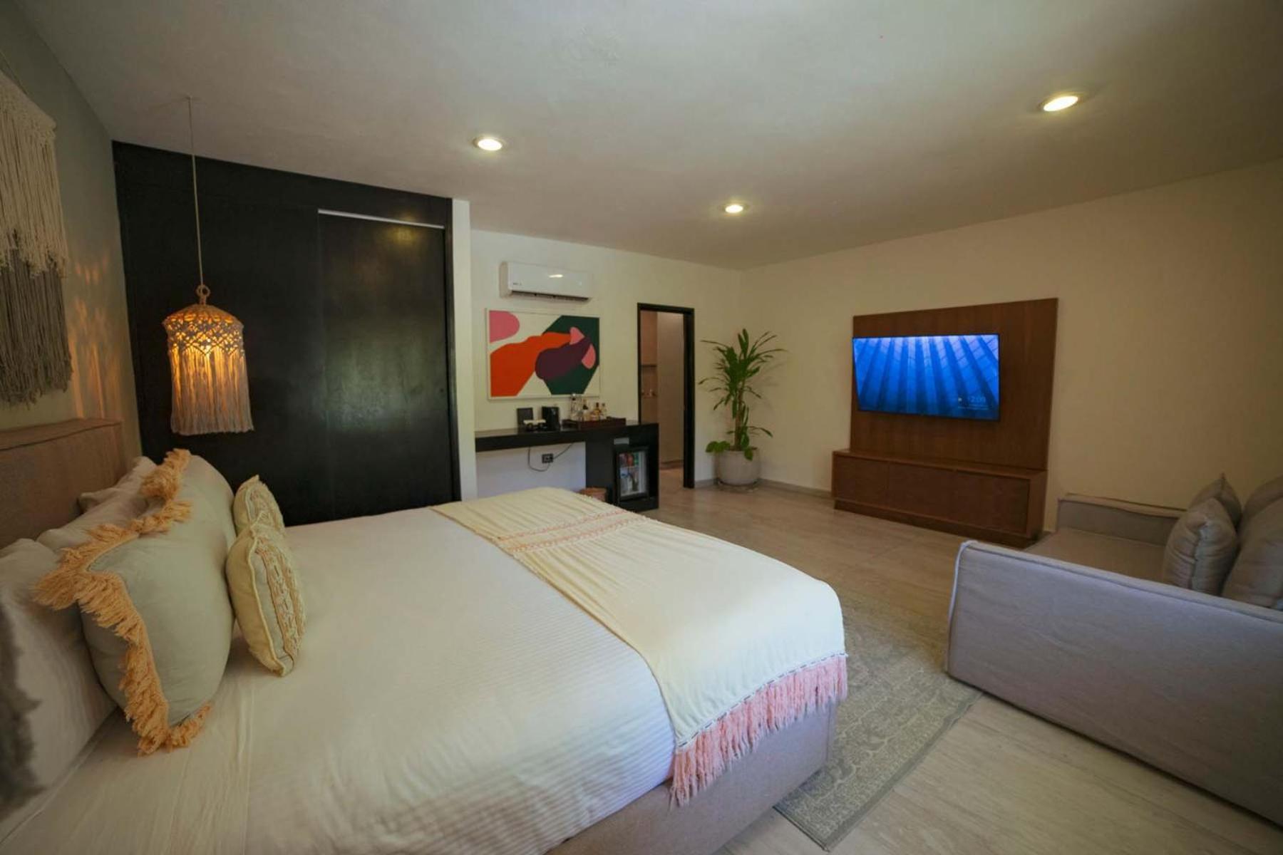 Hotel Ana Y Jose Hotel&spa 5*