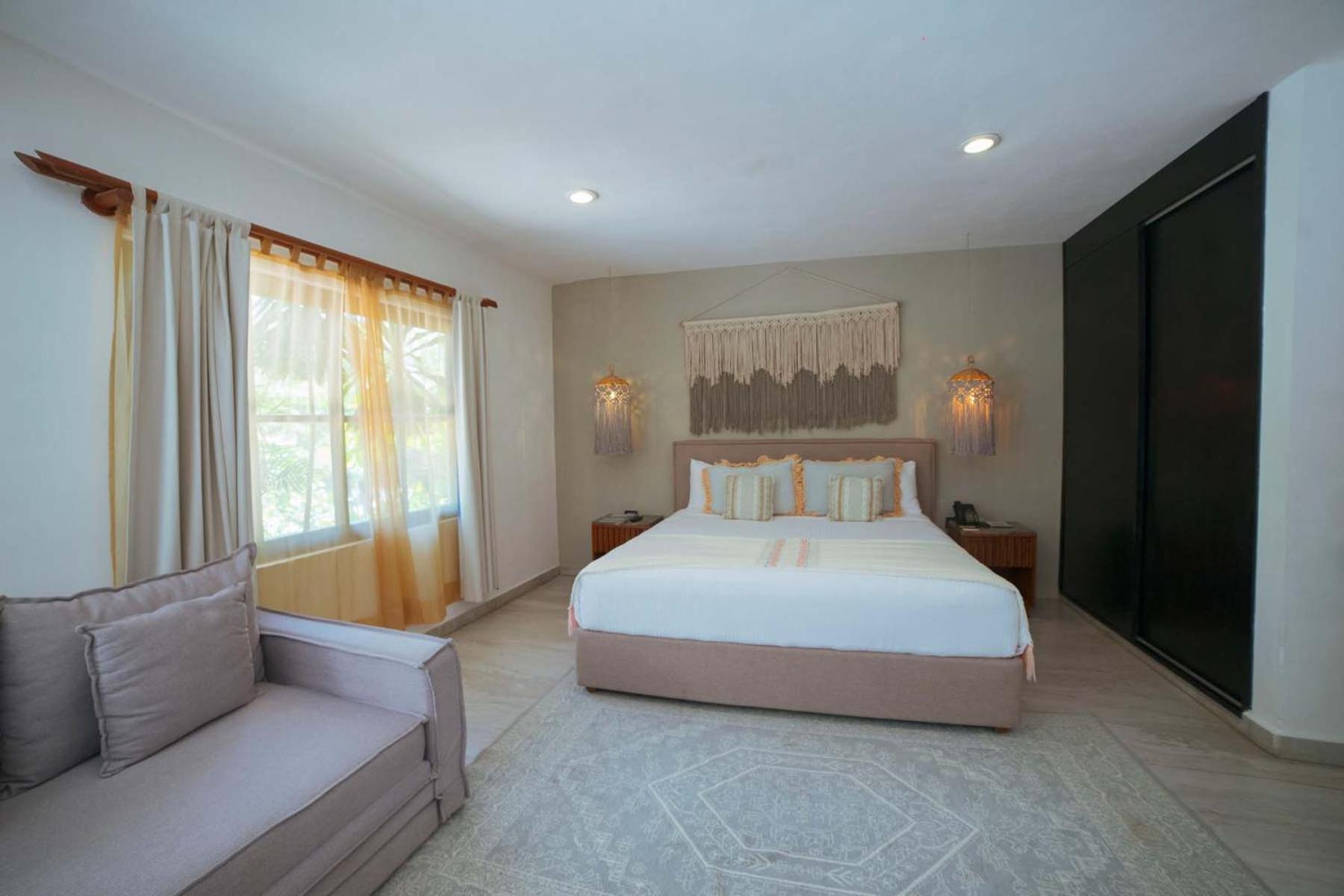 Ana Y Jose Hotel&spa Tulum